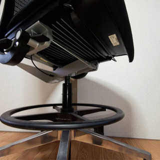 PCチェア STEELCASE THINK スチールケース シンク - 家具