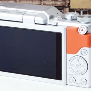 ●女性に超人気●WIFI内蔵●4K自撮り●30コマ連写●ルミックス GF9 ゆうパック代引き発送！送料、代引き手数料無料♪