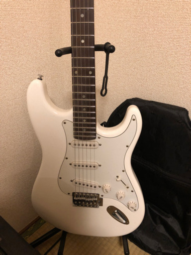 エレキギター