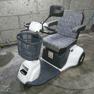 管理No.⑫ 走破性重視！スズキセニアカーET3A 中古 管理No.⑫ 走破性重視！スズキセニアカーET3A 中古