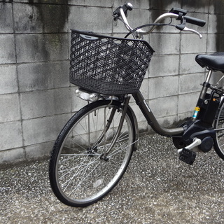 値下げ パナソニック 2018年8Ah 24インチ