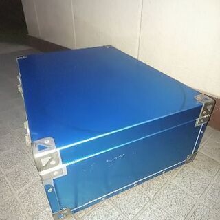 ステンレス製 工具箱 ステンレス ボックス 700X500X250  ① ステンレス製 工具箱 ステンレス ボックス 700X500X250 1 【公式通販】