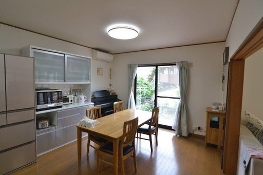 東京稲城市若葉台 中古戸建て 駐車場2台 ウッドデッキ付き Windyfeng 稲城のその他の不動産 住宅情報 無料掲載の掲示板 ジモティー