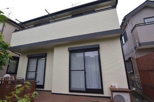 東京稲城市若葉台 中古戸建て 駐車場2台 ウッドデッキ付き Windyfeng 稲城のその他の不動産 住宅情報 無料掲載の掲示板 ジモティー