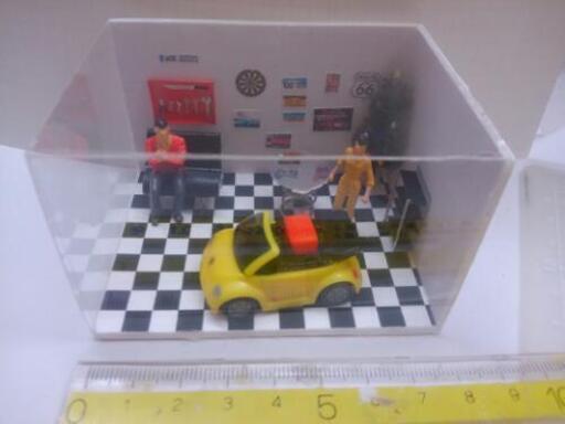 手作りミニチュア アメリカンな部屋1 50 ゆたんぽ 湖北の模型 プラモデルの中古あげます 譲ります ジモティーで不用品の処分