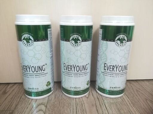 エバーヤング（EVER YOUNG ）