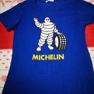 ユニクロ S Michelin ミシュラン Tシャツ