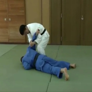 栃木県内の柔道初心者いっしょに技の練習しませんか～