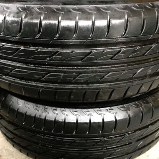 205/65R15⭐アルミホイール付BRIDGESTONE製サマータイヤ入荷しました 