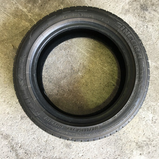 165/55R14 ファルケン