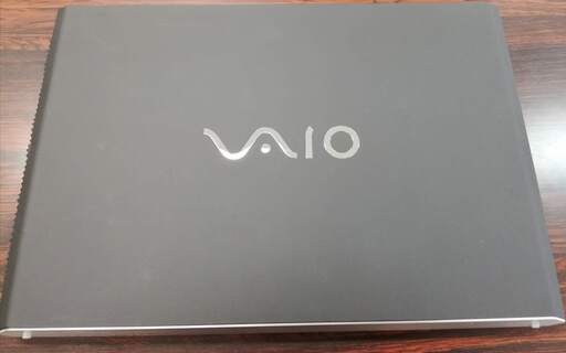 最終値下げ】Sony VAIO 11インチ・薄型！超軽量約870g SSD | 32.clinic