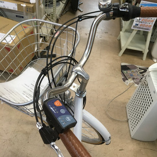 福岡 早良区 原 【新品】21テクノロジー 24インチ電動アシスト自転車