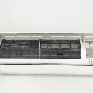 ハッピー西葛西店】中古エアコン 4.0kw [～17畳] パナソニックの通販は 