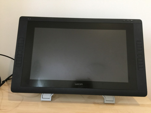 ワコム 液晶ペンタブレット