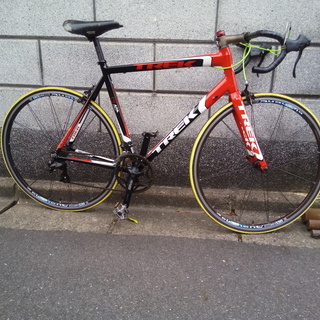 パーツ TREK  ALPHA 2.1 24Asf2BjYLwXQJUKb7KysyIOaWBlwP
