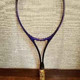 calflex CX470 中古 硬式 テニス ラケット