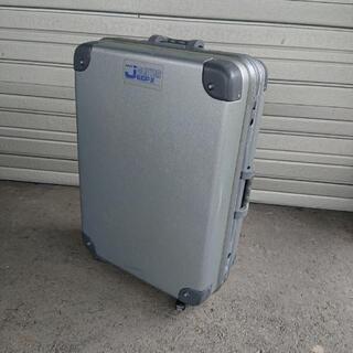 大きめのスーツケース（500×250×750mm）