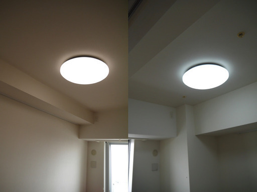 電気的 不道徳 帆 Nec の Led シーリング ライト Sozokobetsu Jp