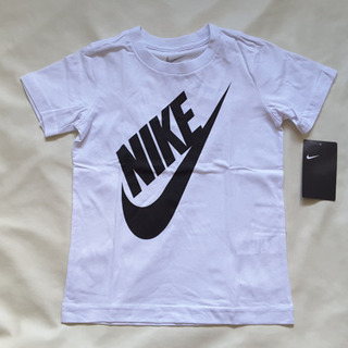 Nike ナイキ ロゴTシャツ 110-120cm