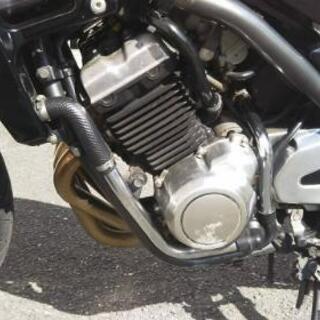 カワサキ バリオス2 スズキ GSX250FX 近郊配送無料