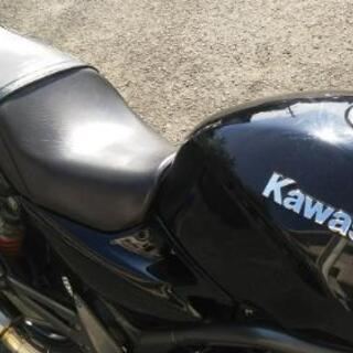 カワサキ バリオス2 スズキ GSX250FX 近郊配送無料 | clinicaversalles