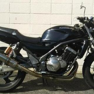 カワサキ バリオス2 スズキ GSX250FX 近郊配送無料 | www.ega.org.eg