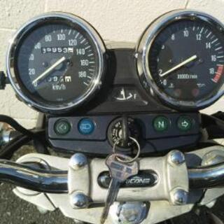 カワサキ バリオス2 スズキ GSX250FX 近郊配送無料