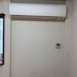 ダイキン 壁掛け業務用エアコン 三相200V