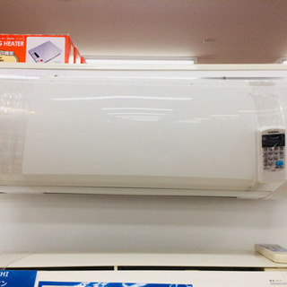 安心の1年返金保証！CORONA（コロナ）の壁掛けエアコンです！