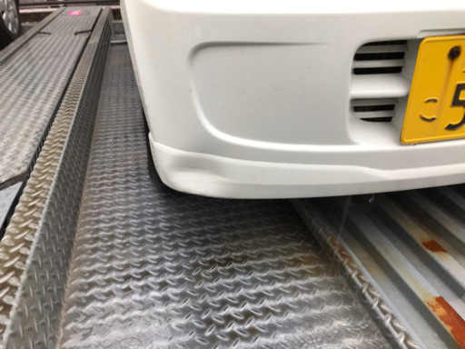 スズキ ワゴンR 平成19年式 走行87000キロ