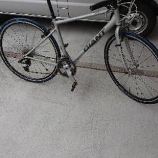 ジャイアント エスケープAIR