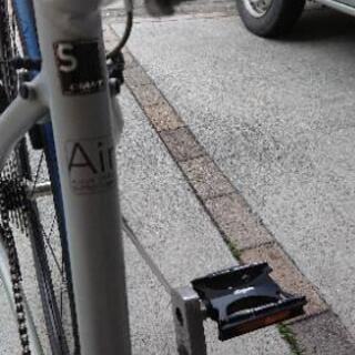 ジャイアント エスケープAIR