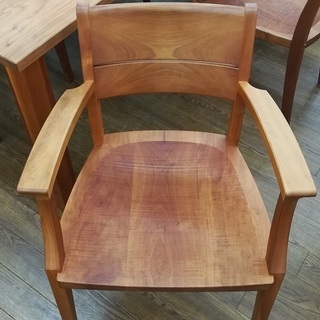 WOOD YOU LIKE COMPANY 無垢材 ダイニング5点セット WOOD YOU LIKE COMPANY 無垢材 ダイニング5点セット
