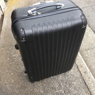 90リットル スーツケース無料 引き取り限定