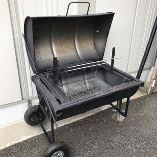 特大バーベキューグリル