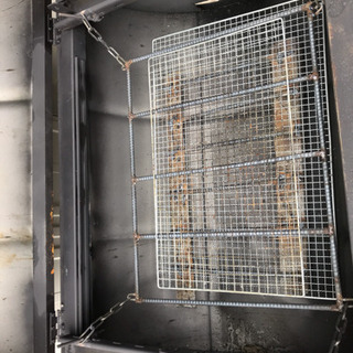 特大バーベキューグリル