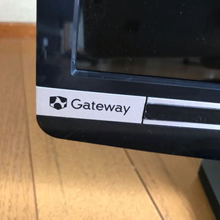 値下げしました！【gateway】PC モニター HX2000　...