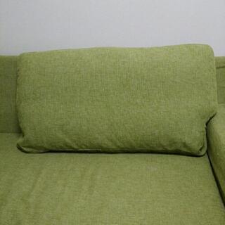 【値下げ】美品！　ソファー