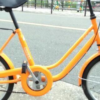 ○中古 パナソニック電動アシスト自転車 大阪市淀川区 サイクル