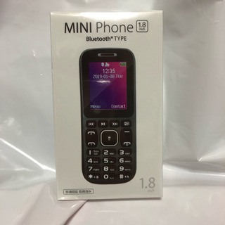 MINI Phone