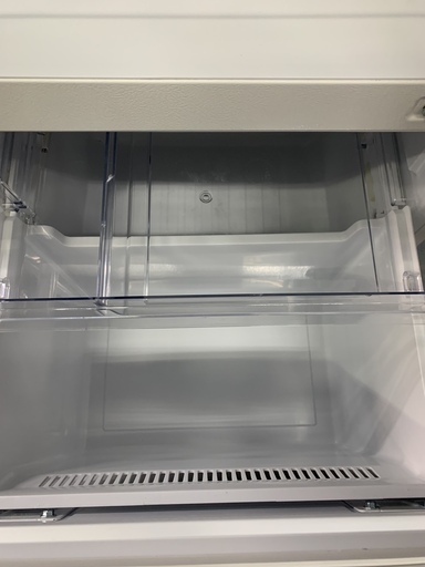 AQUA 157L　冷蔵庫　2017年製　お譲りします