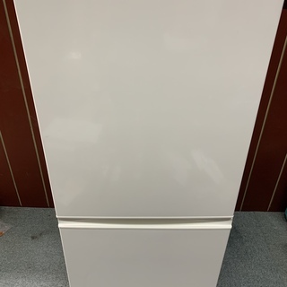 AQUA 157L　冷蔵庫　2017年製　お譲りします