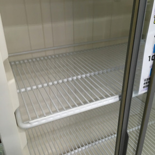 福岡 早良区 原 HOSHIZAKI 214L冷蔵ショーケース