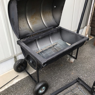 特大バーベキューグリル