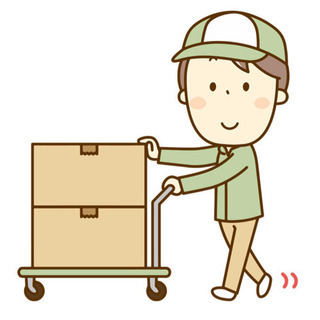 枚方市の方必見!!午前中のお仕事です!!