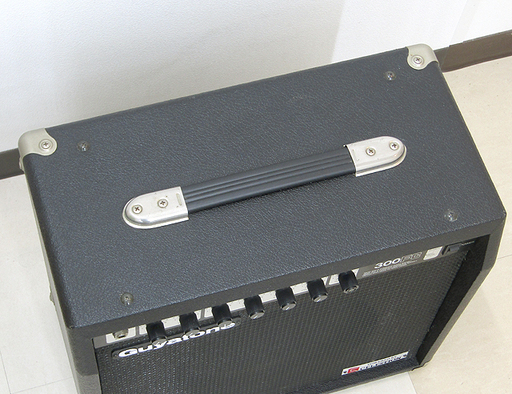 Guyatone グヤトーン Flip GA-300FC ギターアンプ 30W プリチューブ