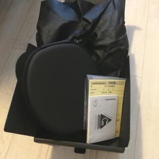オーディオテクニカノイズキャンセリング機能搭載ATH-ANC900BT