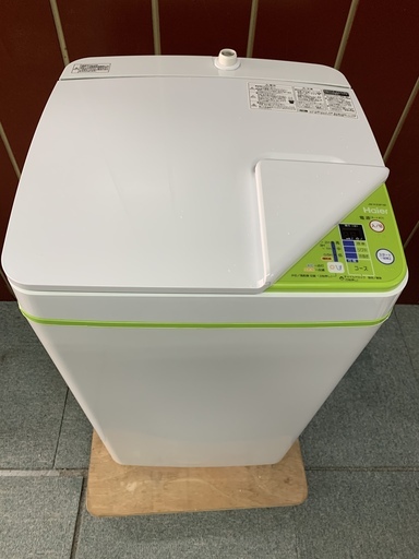 Haier　3.3キロ　洗濯機　2019年製　お譲りします。