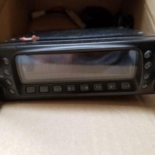 アマチュア無線機c5900