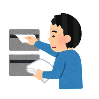 大津市草津市 簡単なポスティングのお仕事です